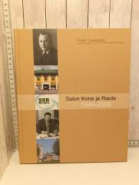 Salon Kone ja Rauta 1946-2006