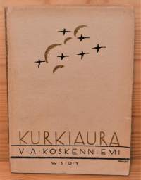 Kurkiaura