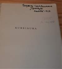 Kurkiaura