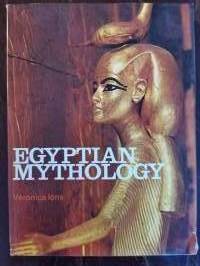 Egyptian Mythology