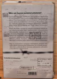 Holokaustilta pelastetut