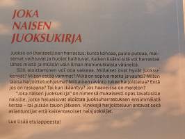 Jokanaisen juoksukirja - Opas hauskaan ja haastavaan juoksuharrastukseen
