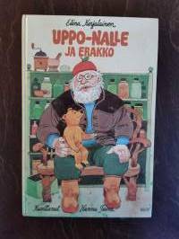 Uppo-Nalle ja erakko