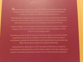 Ristin Johanneksen Laulujen laulu