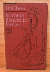 Korotan ääneni ja laulan