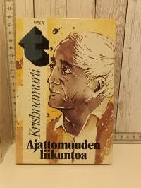 Ajattomuuden liikuntoa