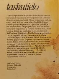 Ajattomuuden liikuntoa