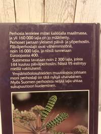 Perhosten maailma