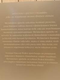 Myönteinen ajattelu