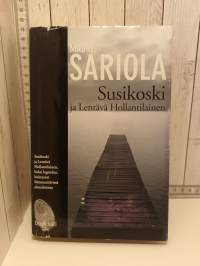 Susikoski ja Lentävä Hollantilainen