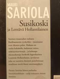 Susikoski ja Lentävä Hollantilainen