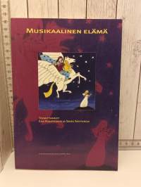 Musikaalinen elämä