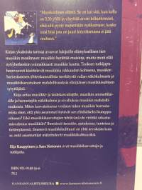 Musikaalinen elämä