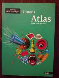 Historia Atlas. Toisenlainen 1900-luku