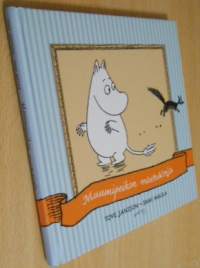 Muumipeikon mietekirja