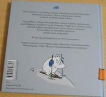 Muumipeikon mietekirja