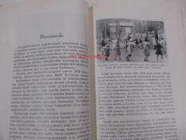 Huoltotoimi Turun kaupungissa - Yleisten huoltopäivien johdosta Turussa 1937 laadittu selostus