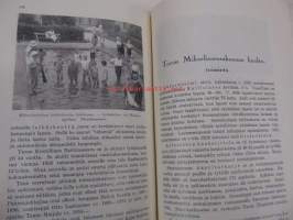 Huoltotoimi Turun kaupungissa - Yleisten huoltopäivien johdosta Turussa 1937 laadittu selostus