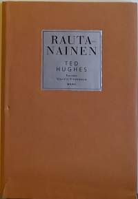 Rautanainen. (Scifi, fantasia, ekokatastrofi)