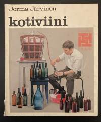 Kotiviini