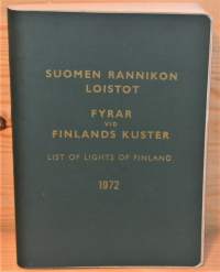 Suomen rannikon loistot 1972