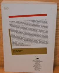 Caligarista Hitleriin  saksalaisen elokuvan psykologinen historia