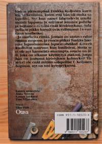 T. Koljonen ja vaarallisia suhteita