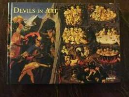Devils in Art. Florence, From the Middle Ages to the Renessaince