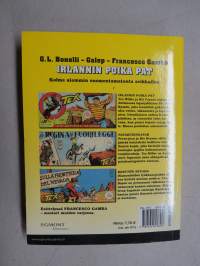 Maxi Tex 16 - Irlannin poika Pat