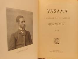 Vasama 1906