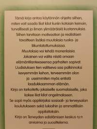 Paino hallintaan kotikonstein