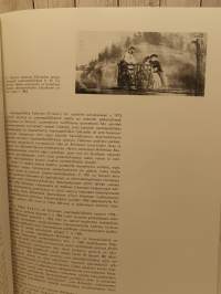 Riihimäki 1870-1970