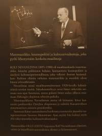 Korkeat maailmat - Rolf Nevanlinnan elämä