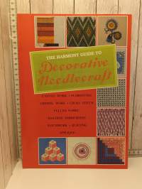 The Harmony Guide to Decorative Needlecraft