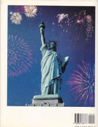 American Traveler - U.S.A. Kuvateos USAsta, 1990.
