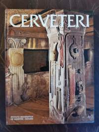 Cerveteri (aiheena etruskit)