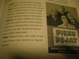 aku ankka 1987  nr  40