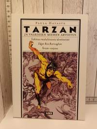 Tarzan ja valkoisen miehen arvoitus
