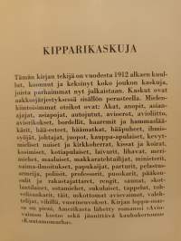 Kipparikaskuja