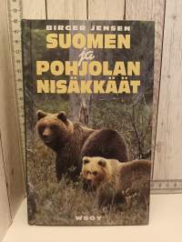 Suomen ja Pohjolan nisäkkäät