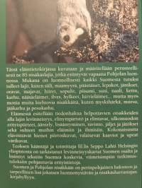 Suomen ja Pohjolan nisäkkäät