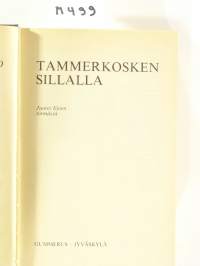 Tammerkosken sillalla - Juuret Iijoen törmässä