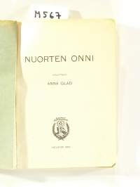 Nuorten onni