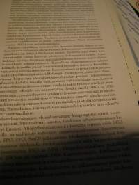 Eliitti, traditio, murros : Helsingin yliopiston ylioppilaskunta 1960-1990