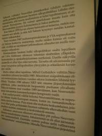 Historian tekijät: Kaksi kautta II