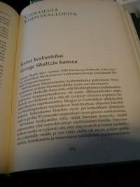 Historian tekijät: Kaksi kautta II