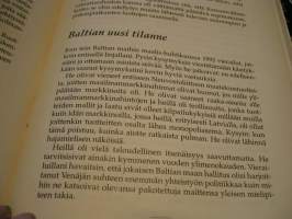 Historian tekijät: Kaksi kautta II