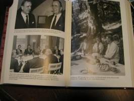 Historian tekijät: Kaksi kautta II