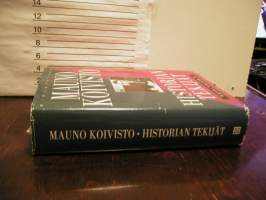 Historian tekijät: Kaksi kautta II