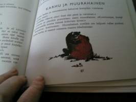 Aapiskukko (näköispainos)